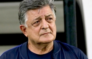 Yılmaz Vural 'Trabzonspor'a hayırlı olsun'...