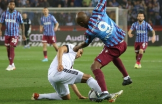 Ahmet Çakar'dan Trabzon maçı için kural hatası...