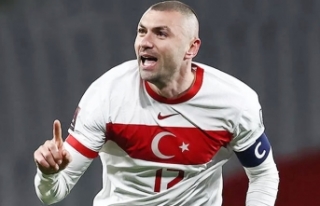 Burak Yılmaz geri geliyor!