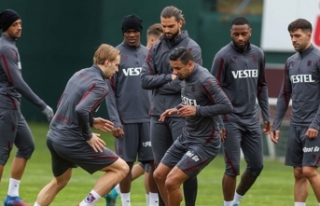Dananın kuyruğu kopuyor! İşte Trabzonspor'un...