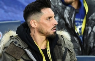 Jose Sosa bavullarını topladı