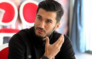 Nuri Şahin'den Trabzonspor itirafı