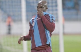 Nwakaeme ile ipleri koparan o görüşme