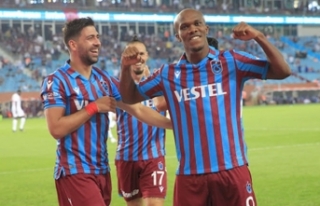 Nwakaeme’nin Sosa olmasına izin vermeyecek