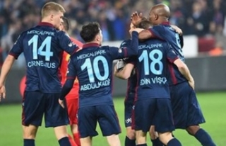 Önemli değişimler var! İşte Trabzonspor'un...