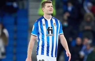 Sörloth transferinde karar verildi