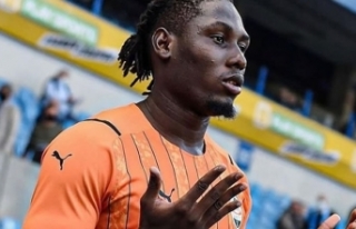 The Sun: Lassina Traore teklifi kabul etti!