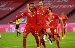 Tolisso'ya yılda 15 milyon euro’luk teklif