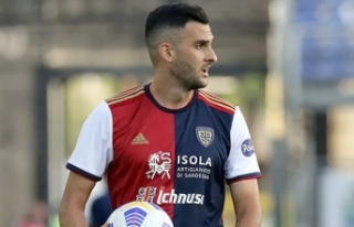 Trabzonspor'a sürpriz sol bek! Charalampos Lykogiannis...