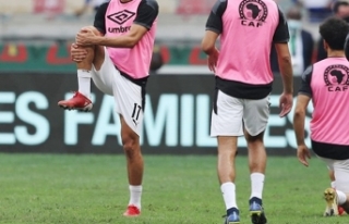 Trabzonspor'dan Beşiktaş'a transfer çalımı!