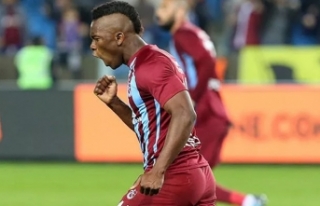 Trabzonspor’a 575 bin euro müjdesi