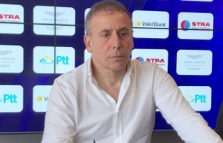 Abdullah Avcı'dan bomba açıklama