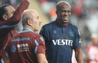 Abdullah Avcı'dan Nwakaeme açıklaması!