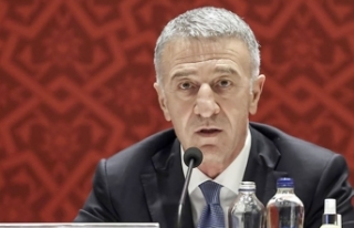 Abdullah Avcı istiyor Başkan Ağaoğlu çözüyor