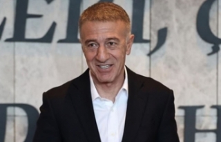 Ahmet Ağaoğlu: "İşler bizim için artık...