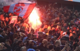 Dünya Trabzonspor’un şampiyonluğunu konuşuyor