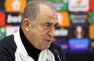 Fatih Terim’den, Arda Turan’a tarihi kıyak