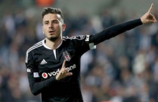 Oğuzhan Özyakup için transfer gelişmesi