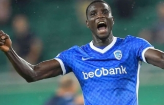 Onuachu için görüşmeler hızlandı
