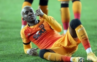 Onyekuru transferi Ryan Babel’i bekliyor
