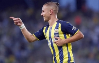 Pelkas için Trabzonspor iması
