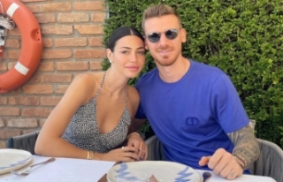 Serdar Aziz sürprizi! Trabzonspor da bekliyor