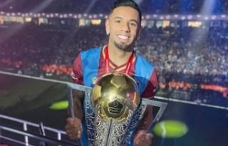 Sol beke de Bruno Peres aranıyor