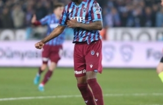 Süper Lig ekibinden Trabzonsporlu oyuncuya kanca!