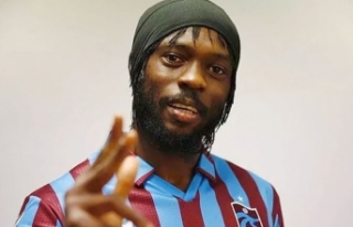 Trabzonspor'a Gervinho müjdesi!