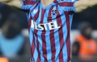 Trabzonspor'da ilk ayrılık gerçekleşti!
