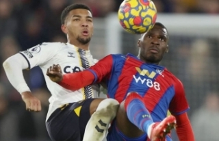 Trabzonspor'dan Benteke bombası