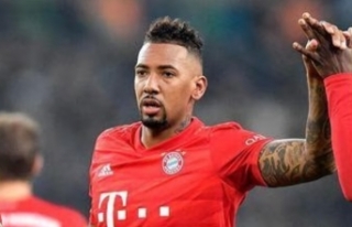 Trabzonspor'dan Jerome Boateng bombası!
