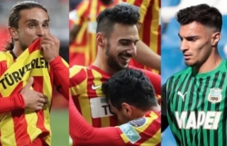 Trabzonspor'dan yerli harekatı