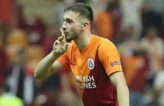 Trabzonspor'un ilk transferi Halil Dervişoğlu...