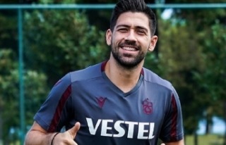 Trabzonspor’un Bakasetas’ı bırakacağı rakamı...