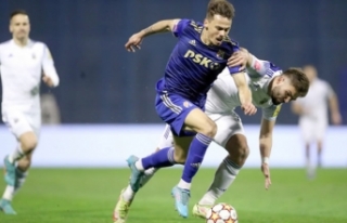 1 milyon Euro! Marco Livaja’dan transfer açıklaması