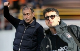 Abdullah Avcı'nın Özyakup planı!