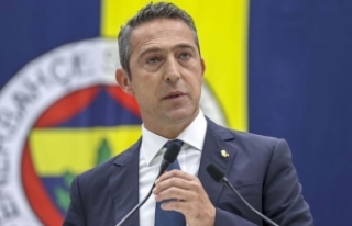 Ali Koç’un gündemi yine Trabzonspor!