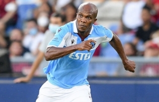 Beşiktaş'ın Nwakaeme teklifini açıkladılar
