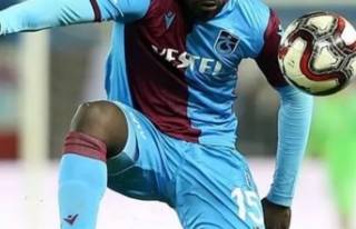 Bir dönem Trabzonspor forması giyiyordu! Antalyaspor...