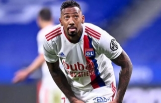 Boateng'de karar anı! Ayrılık sinyali...