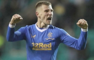 Borna Barisic'ten yeşil ışık!