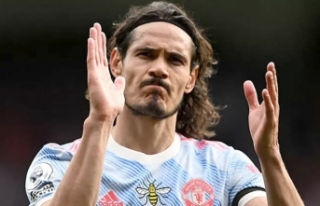 Cavani'yi bu kez ünlü gazete Trabzonspor'a...