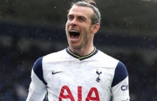 Gareth Bale için Marek Hamsik hamlesi