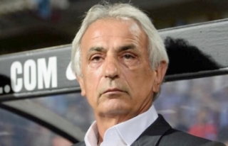 Halilhodzic, Beşiktaş’ın yıldızının ipini...