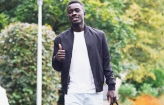 Idrissa Gueye’de rakam belli oldu!