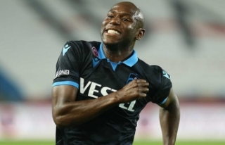 İşte Benik Afobe’nin yeni takımı!