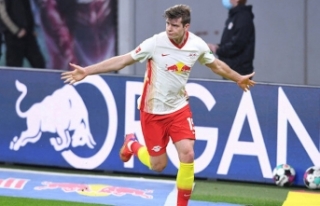 Leipzig'ten son dakika Sörloth kararı!