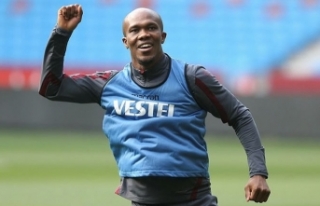 Nwakaeme'den 4,5 milyon euroluk anlaşma!