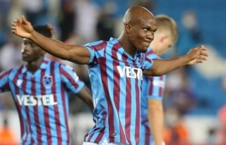 Nwakaeme'nin Arabistan'ı seçme nedenini...